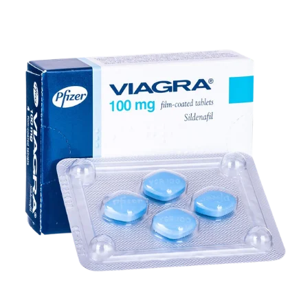 Viagra 100mg