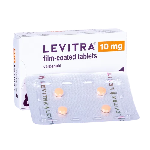 Levitra 10mg