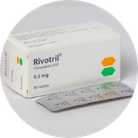 Buy Rivotril Online