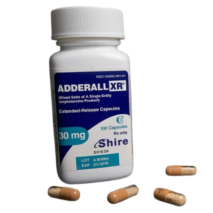 Adderall 30mg