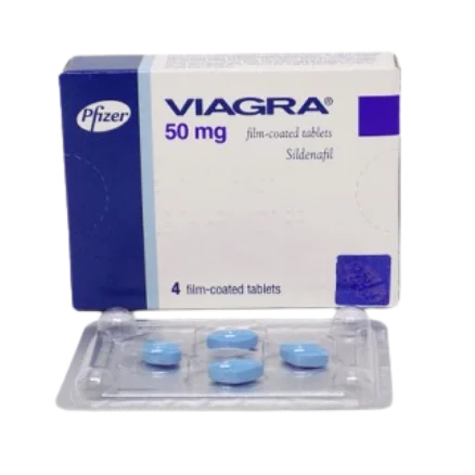 Viagra 50mg