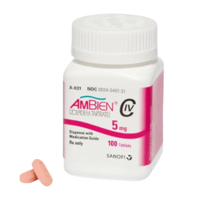 Ambien 5mg