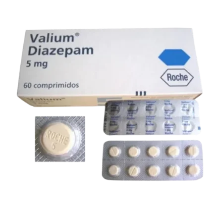 Valium 5mg