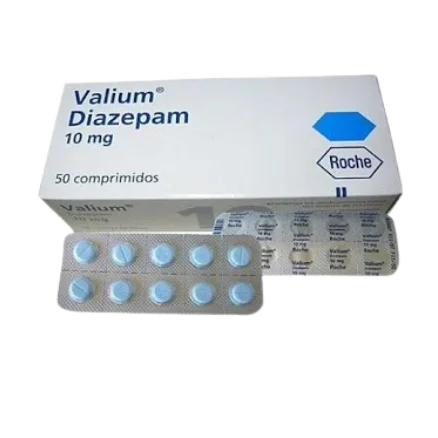 Diazepam 10mg